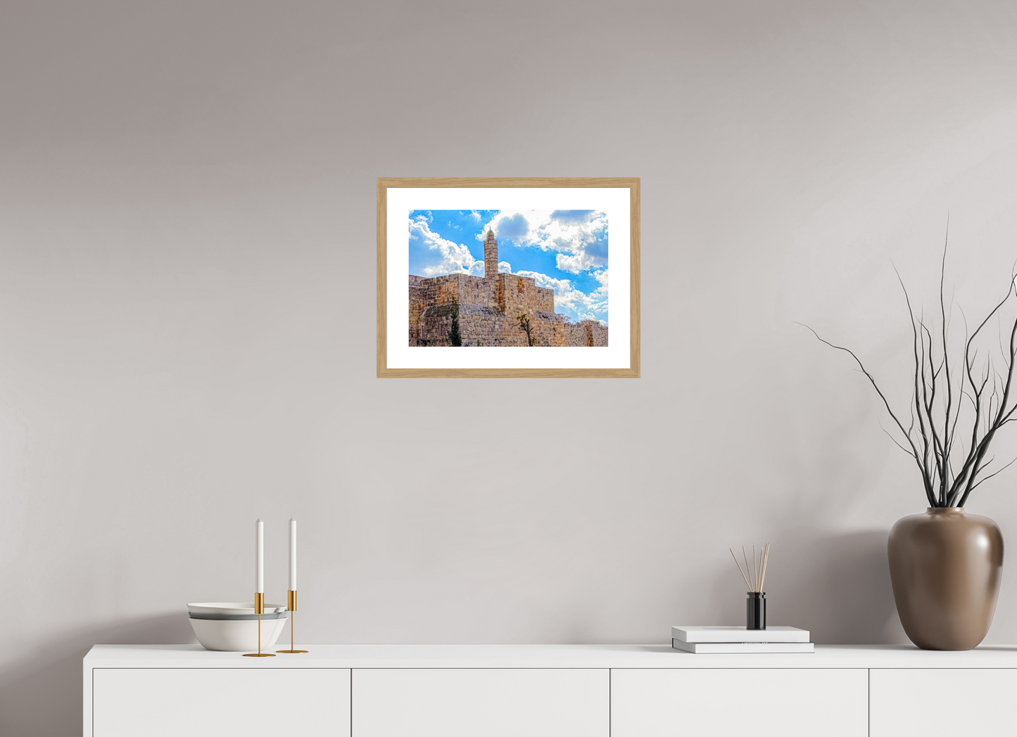 Tower of David