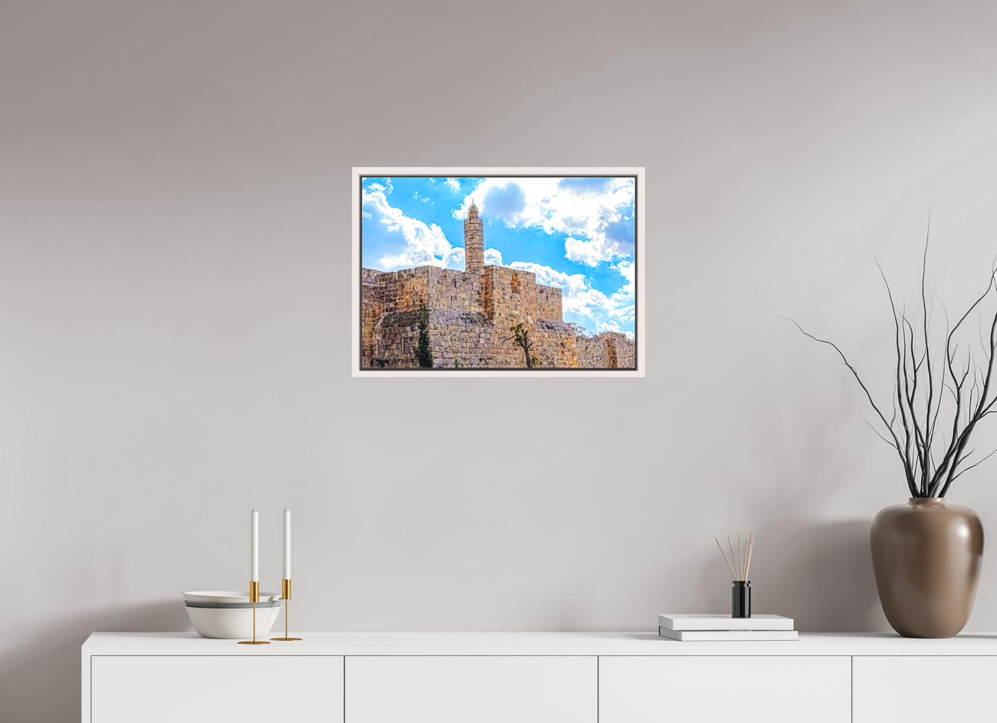Tower of David