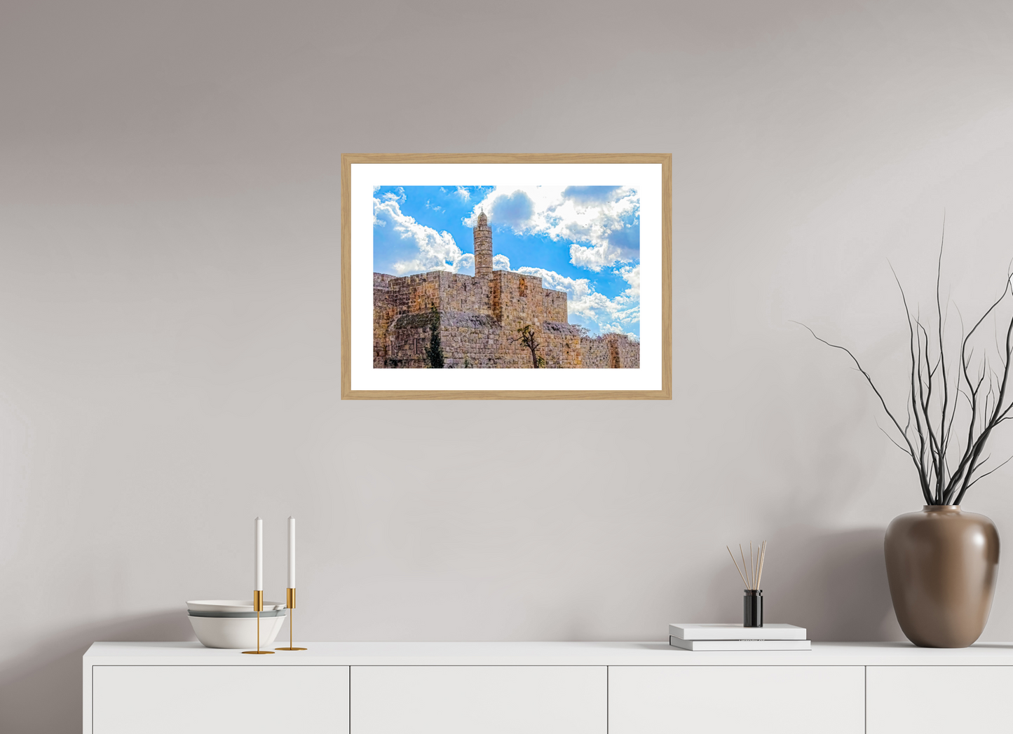 Tower of David