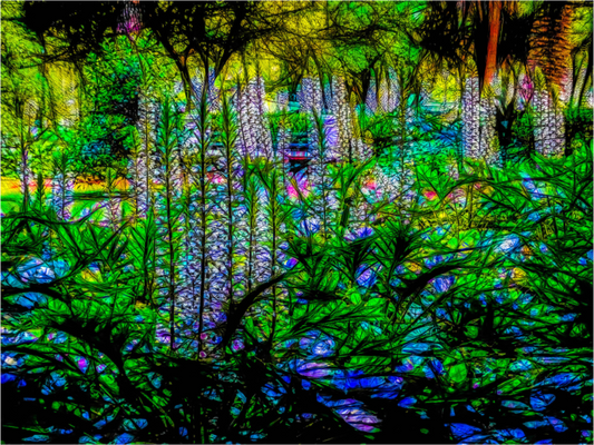 Garden Life