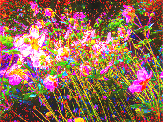 Wild Flowers