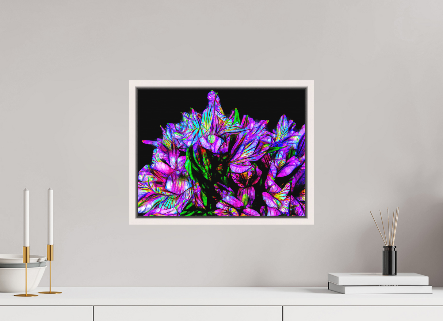 Flower Dream