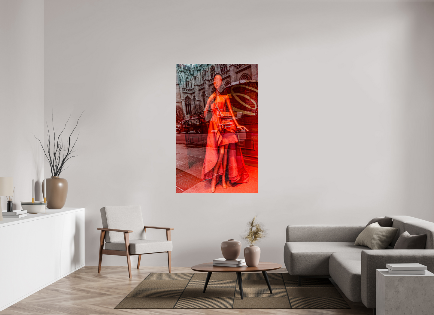 Red Fantasy