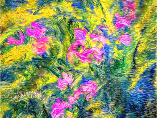 Blowing in the Wind