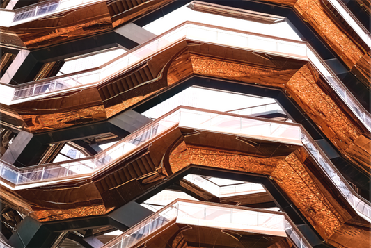 Vessel Detail
