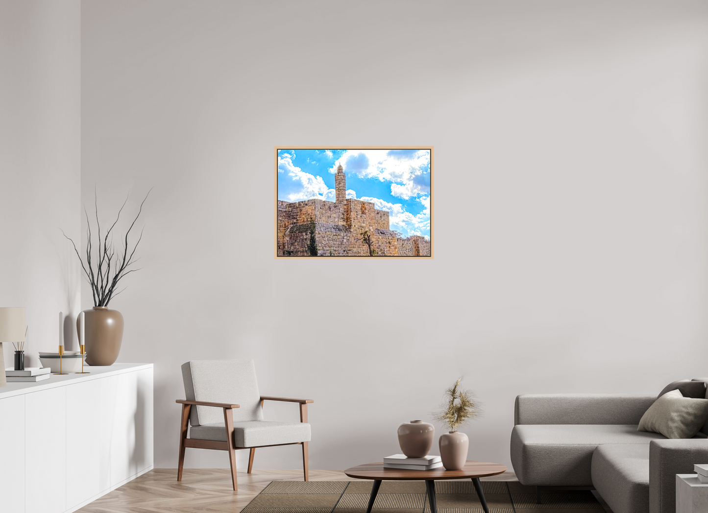 Tower of David