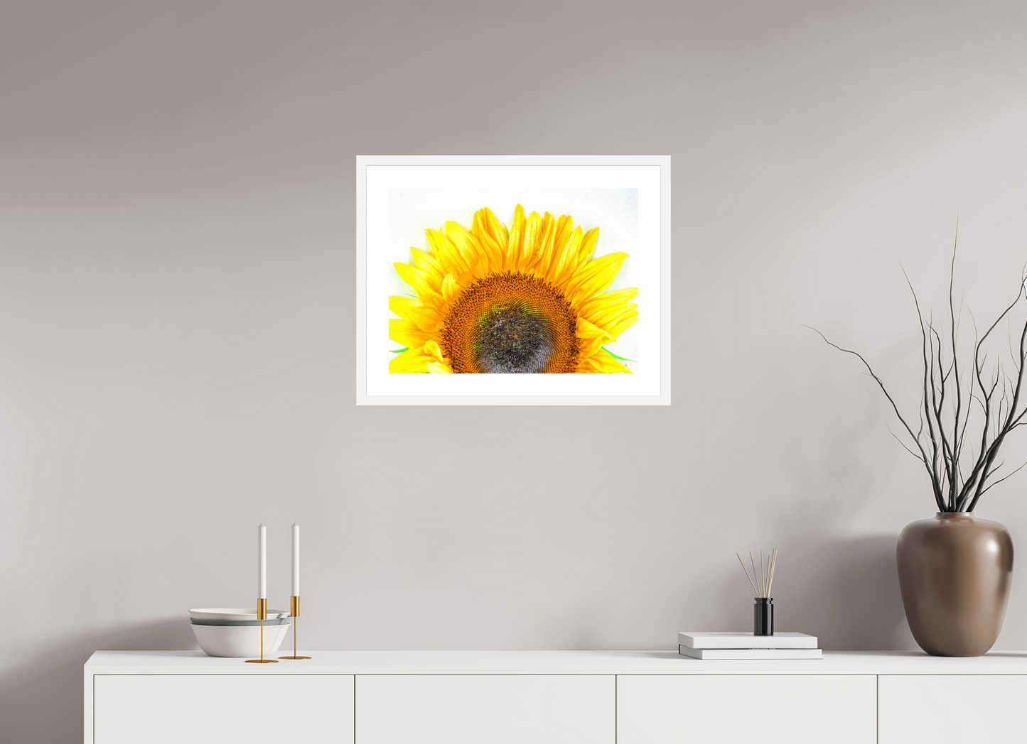 Be My Sunshine