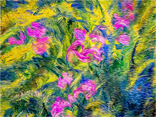 Blowing in the Wind