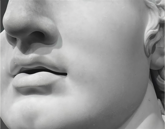 Sensual Lips