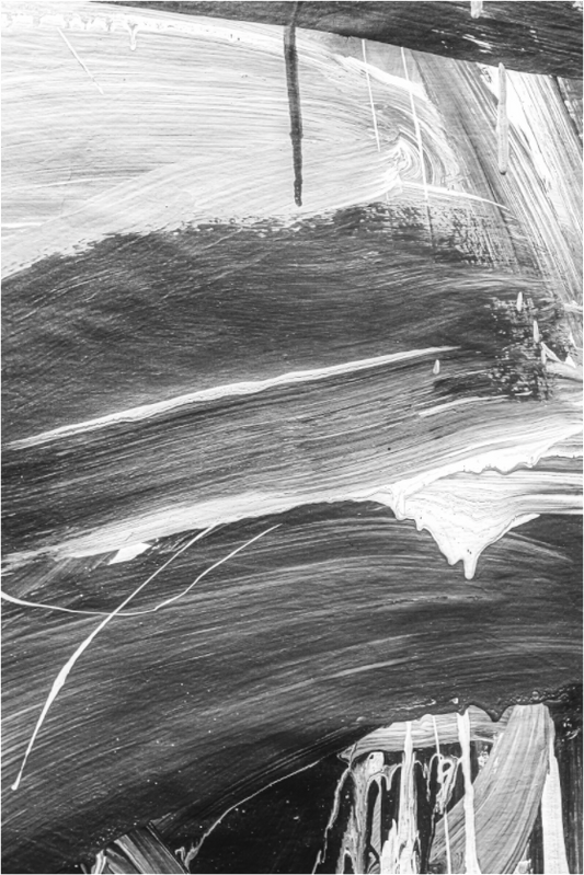 A Painter's Mark
