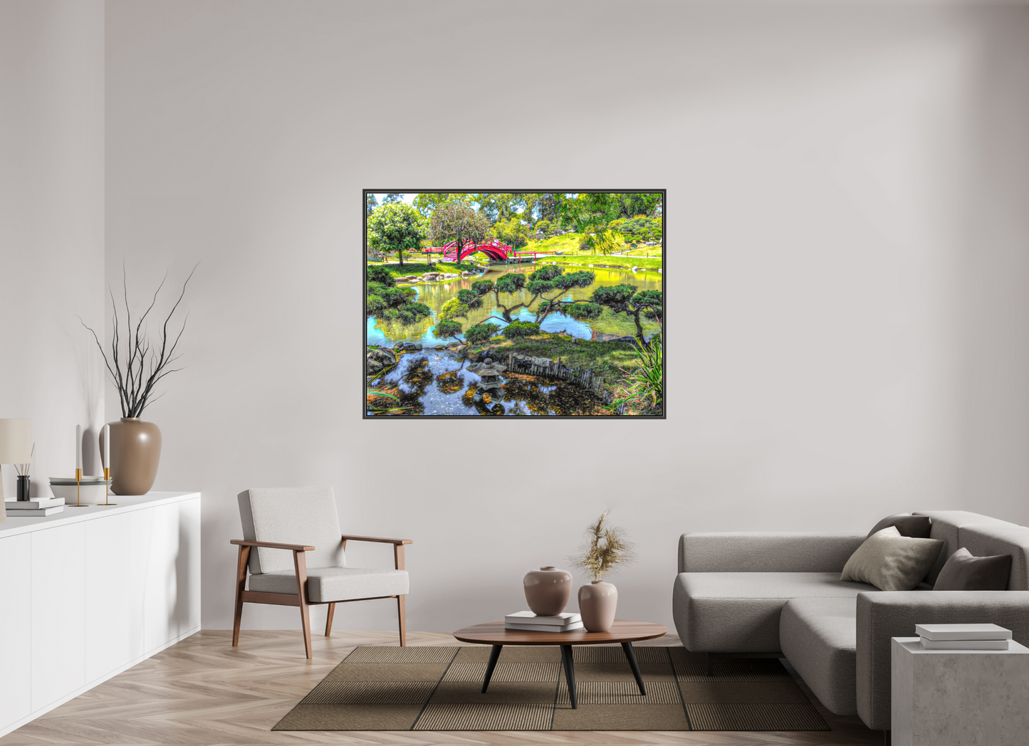 Japanese Garden