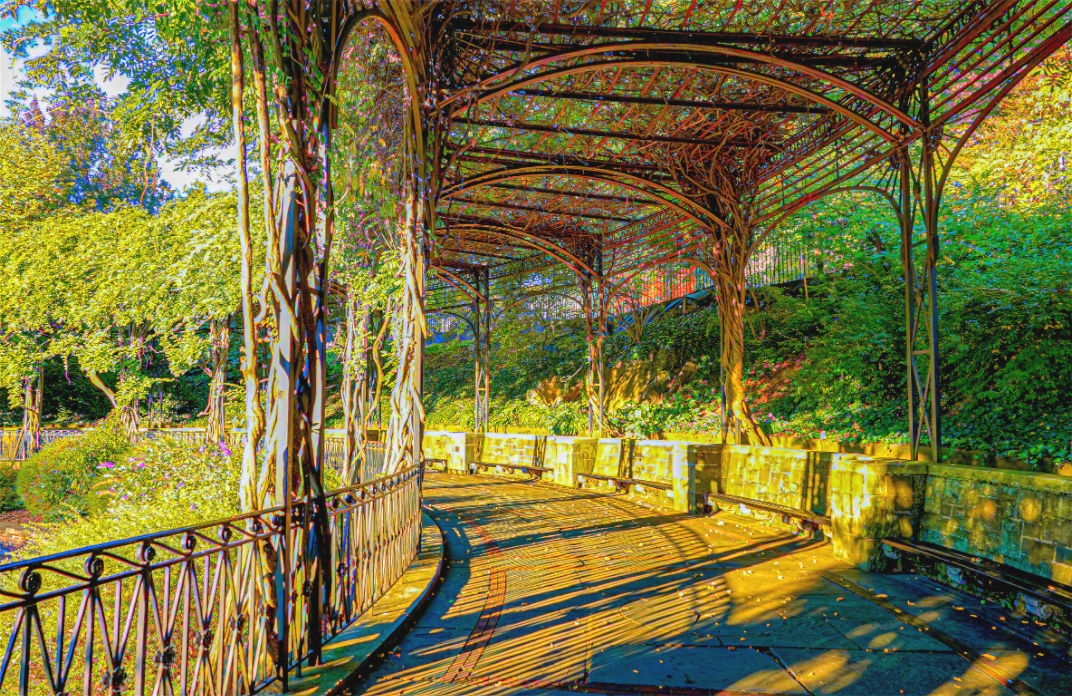 Promenade