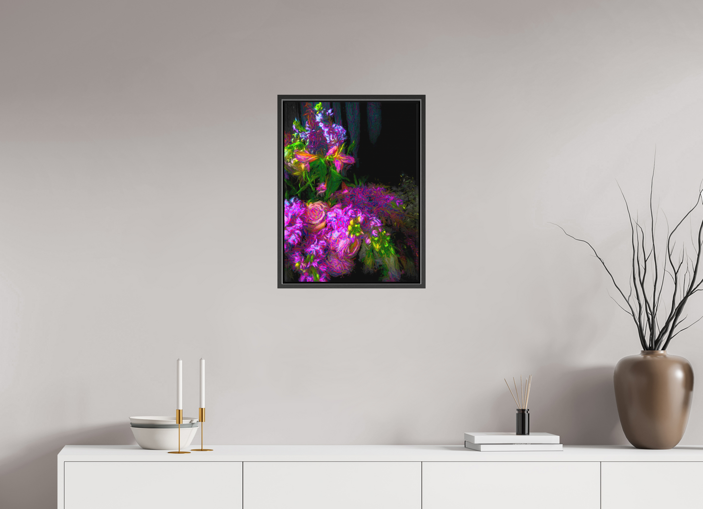 Floral Expression