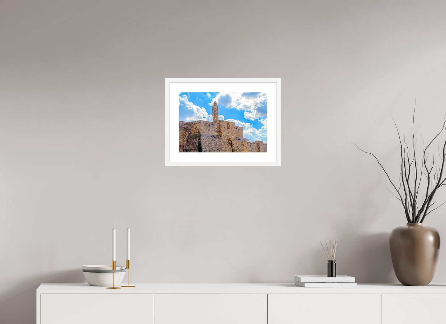 Tower of David