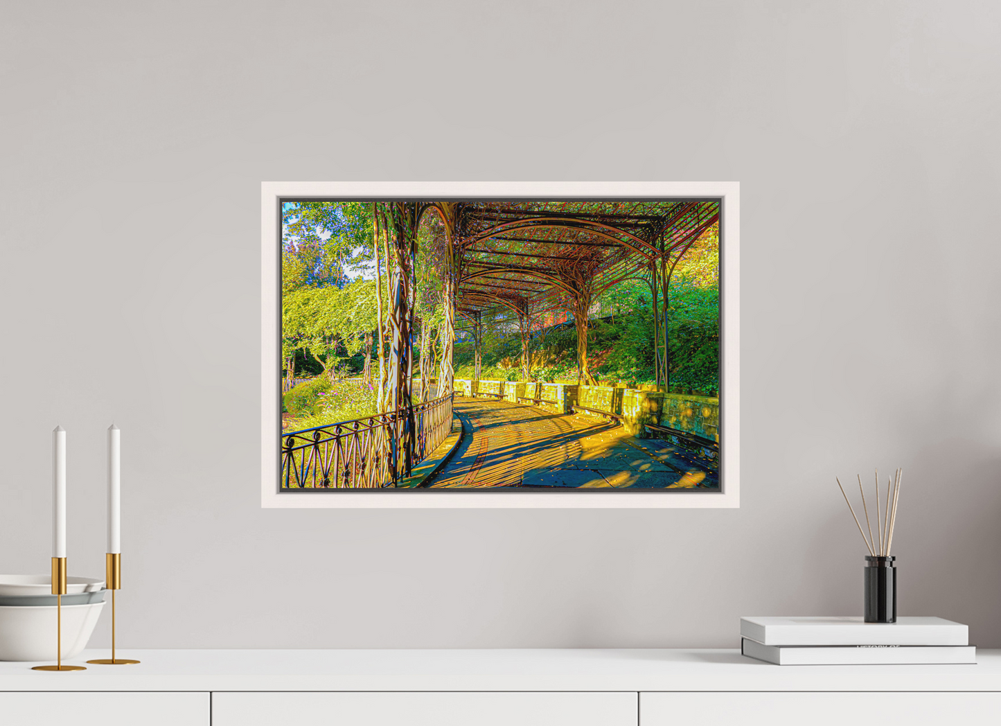 Promenade
