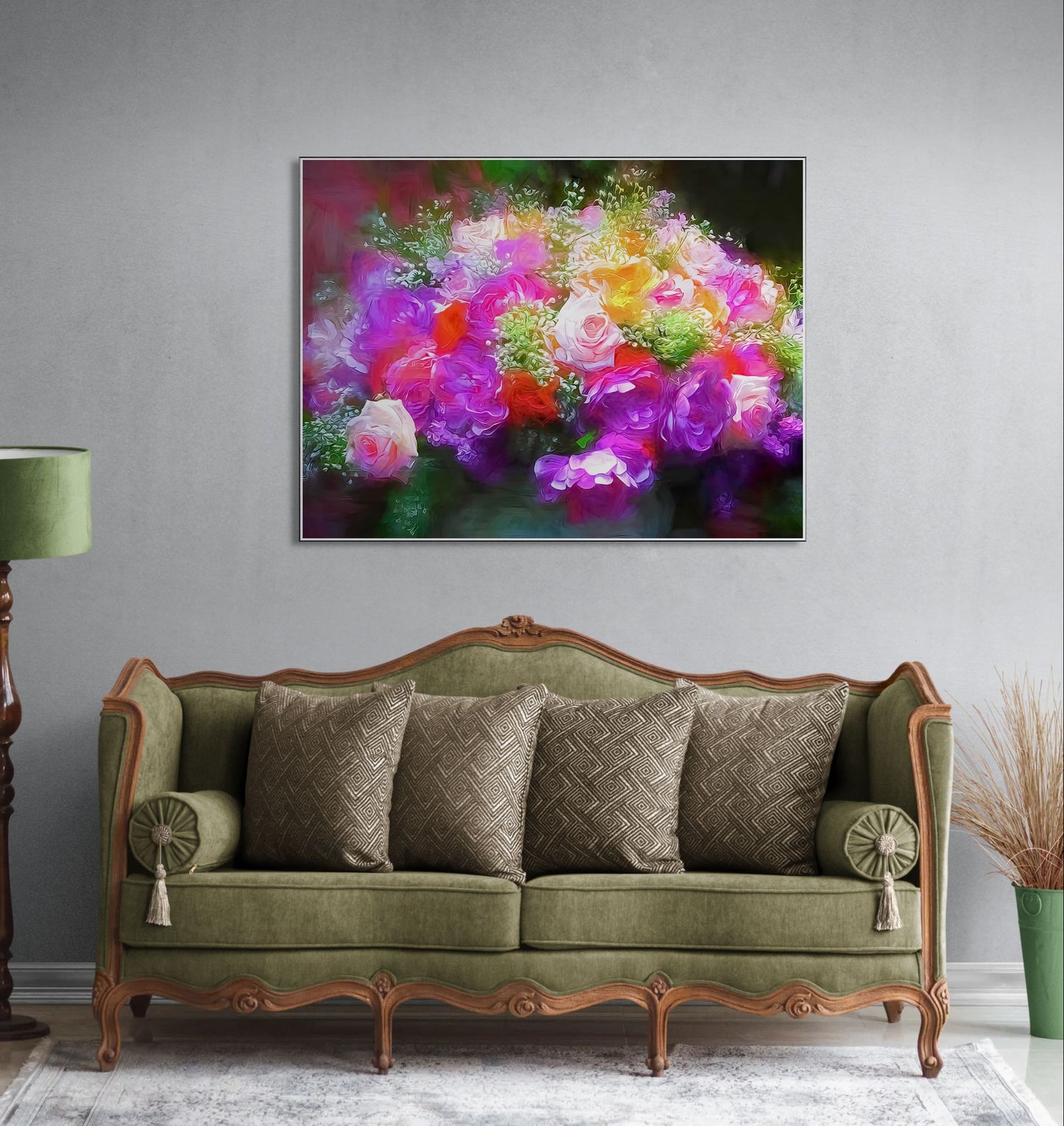 Flower Gift