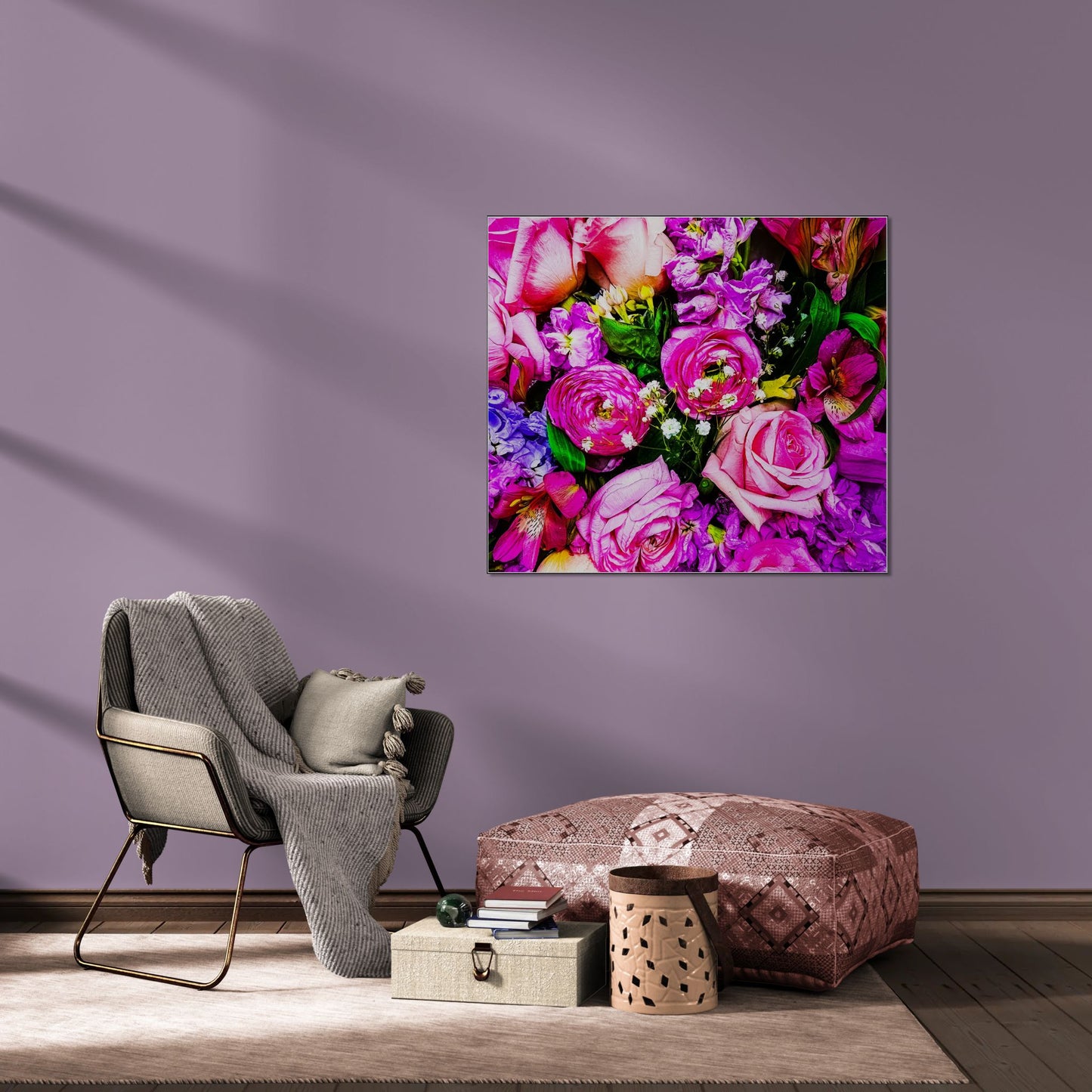 Rose Symphony