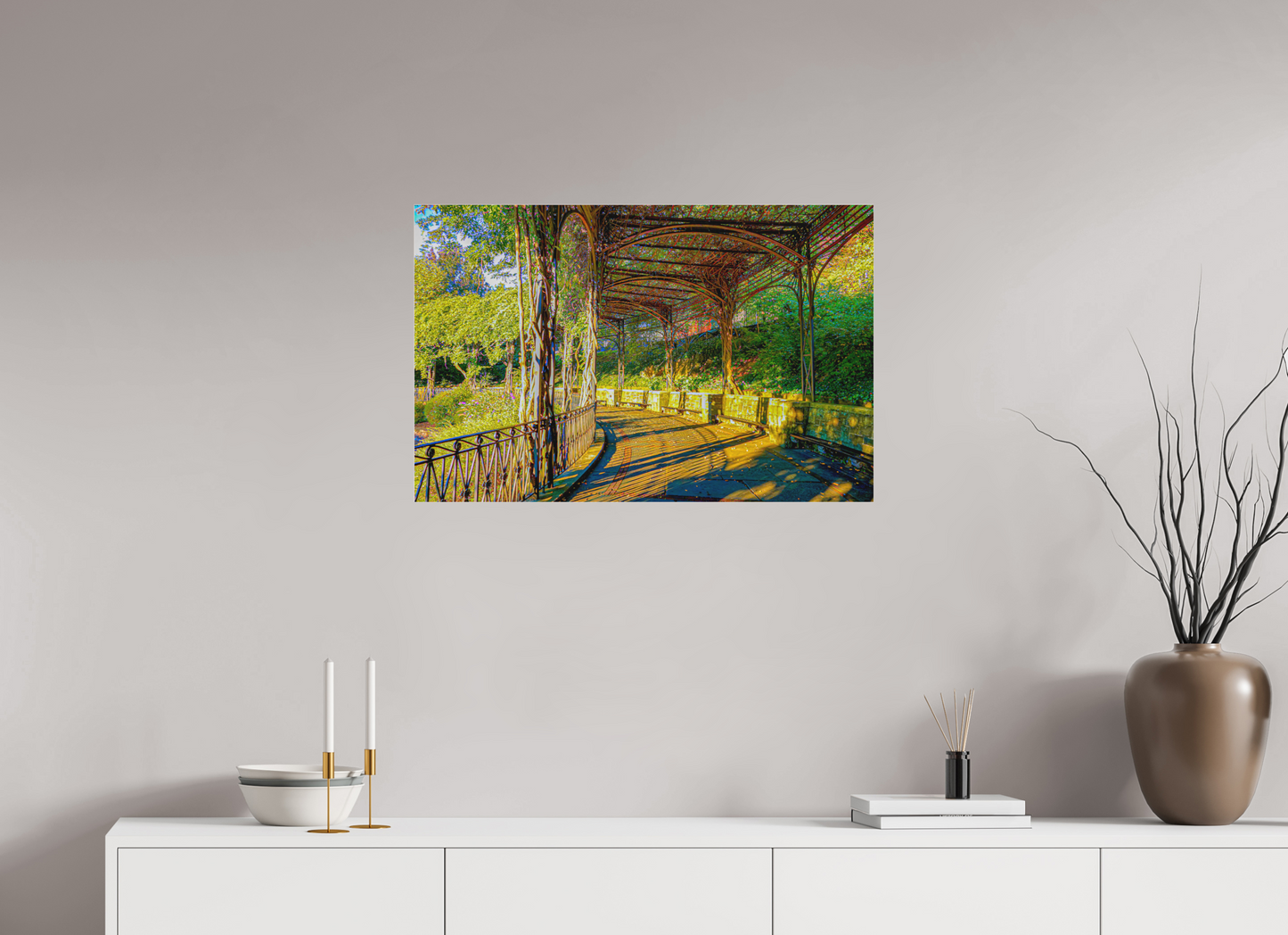 Promenade