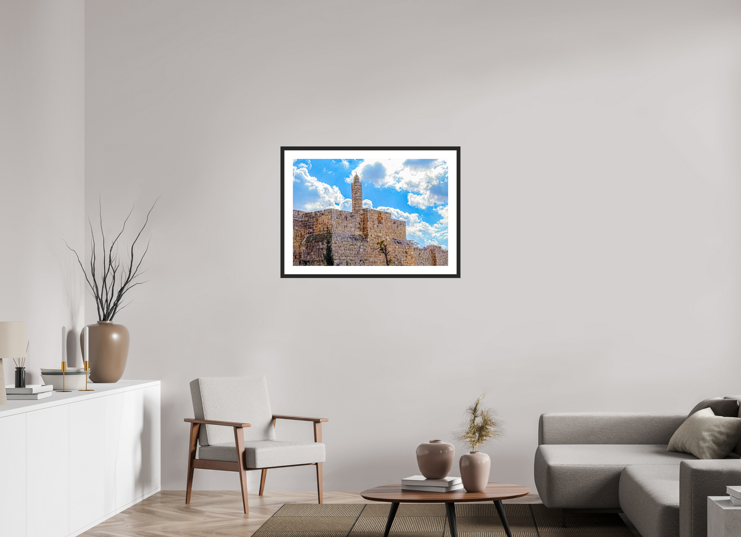 Tower of David