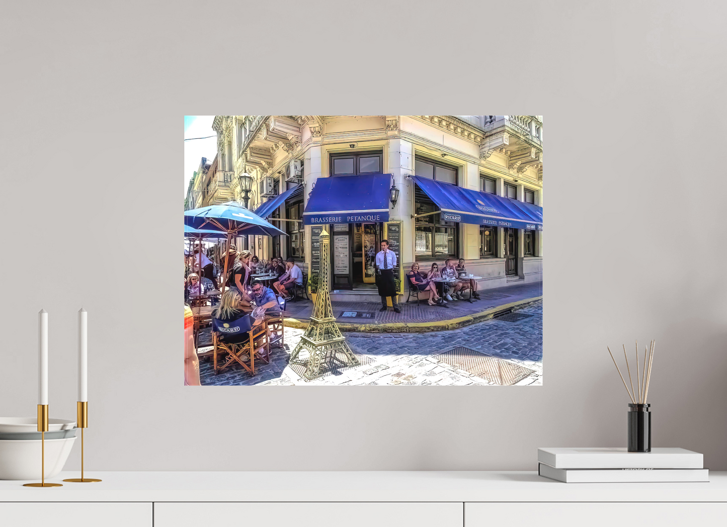 Bistro