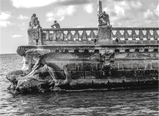 Lost Ship