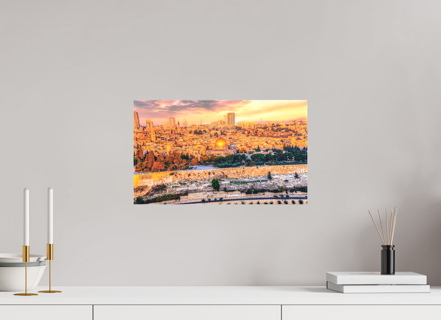 Jerusalem of Gold
