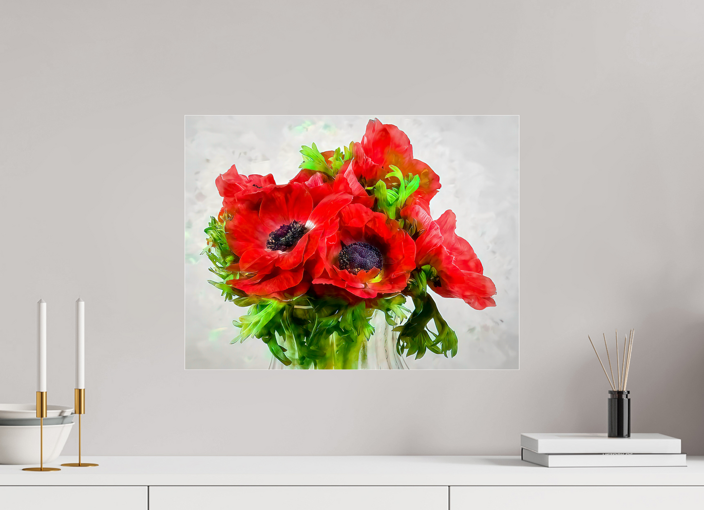 Anemone Paradise