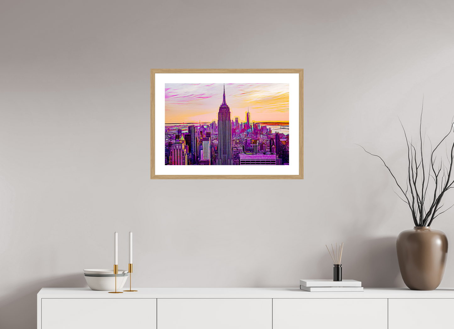 New York Forever