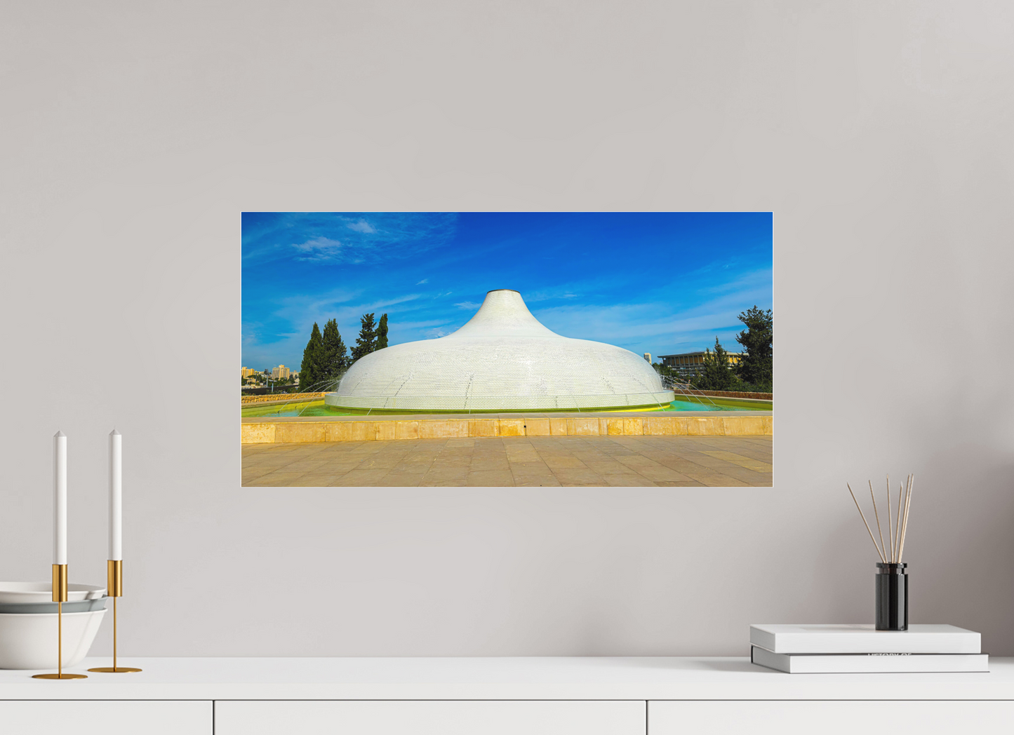 Shrine of the Book