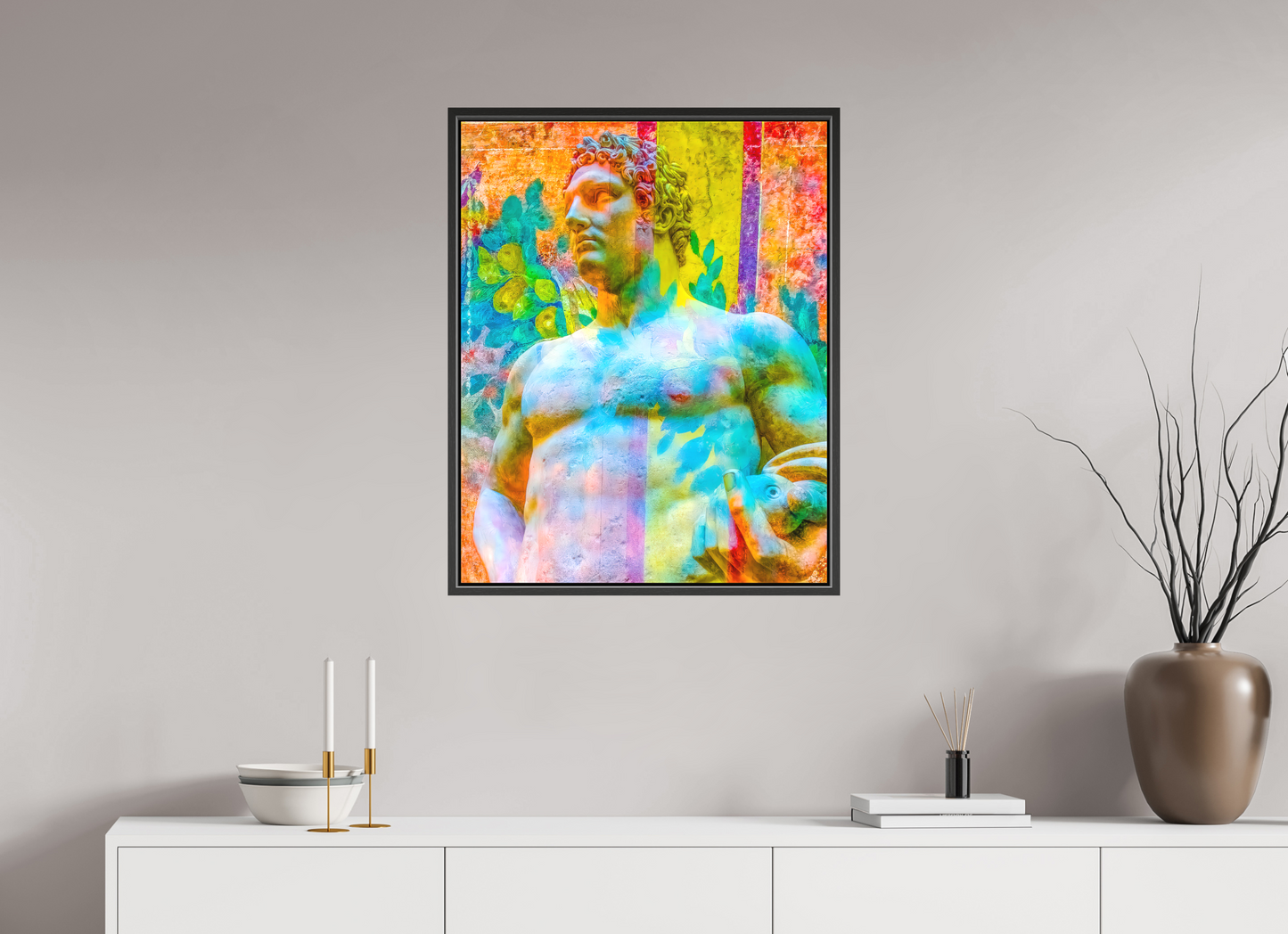 Emperor