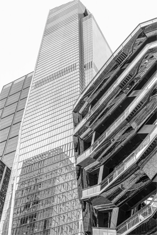 Main image Hudson Yards