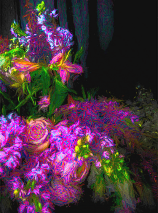 Floral Expression