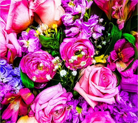 Rose Symphony