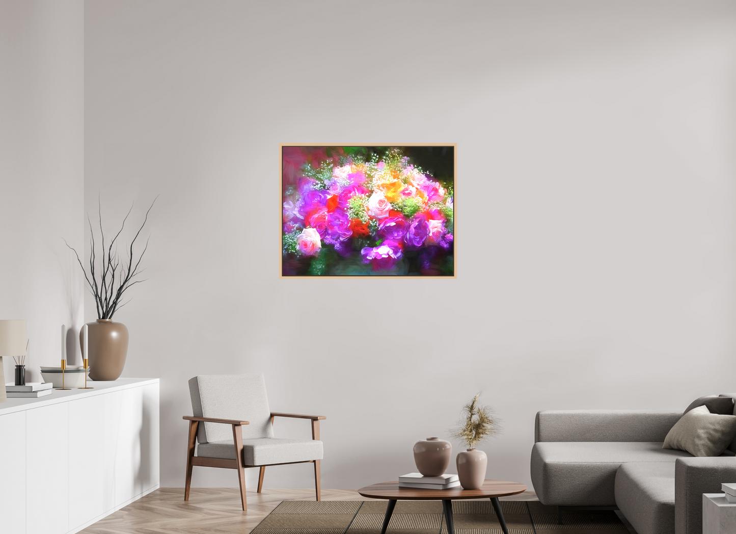 Flower Gift