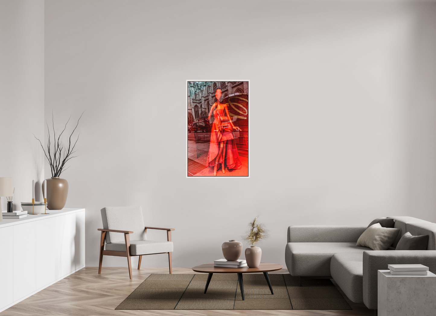Red Fantasy