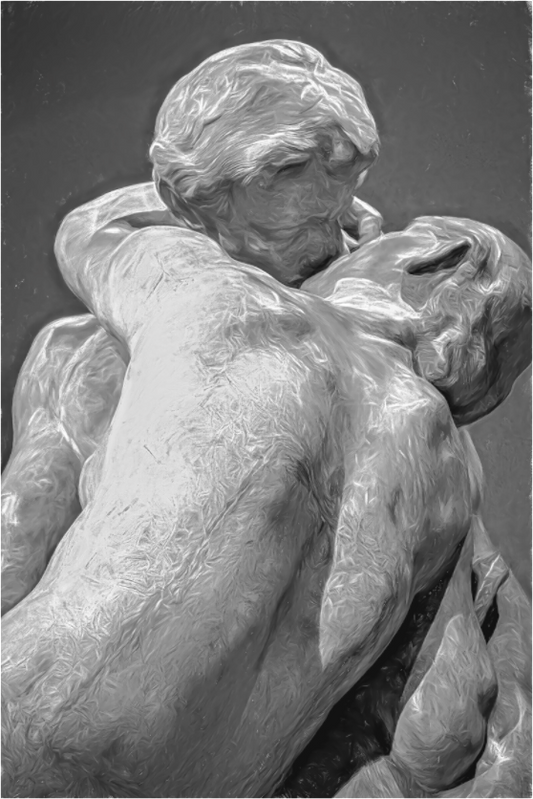 The Kiss