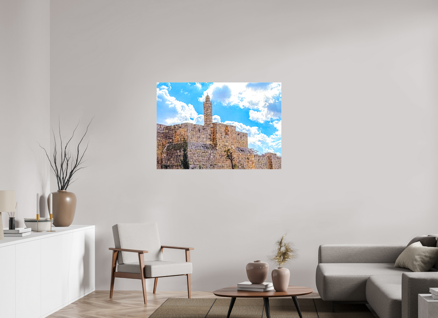 Tower of David