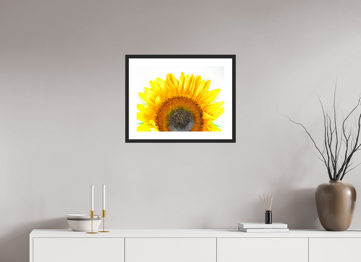 Be My Sunshine