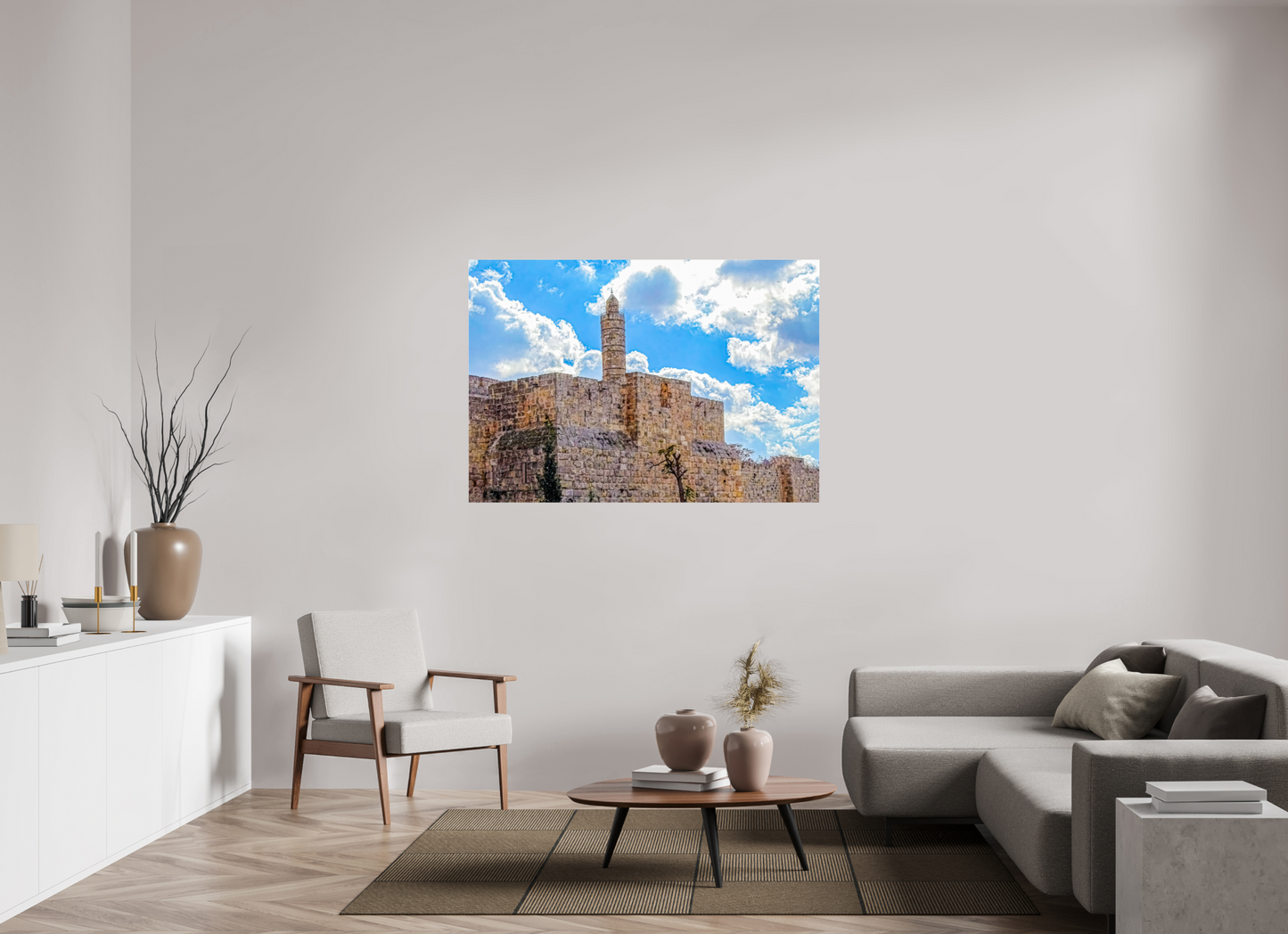Tower of David
