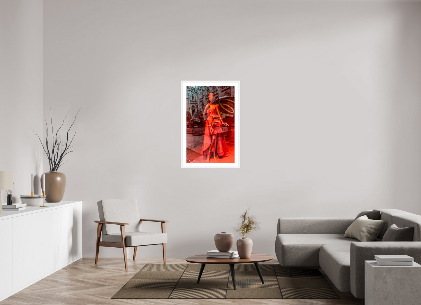 Red Fantasy