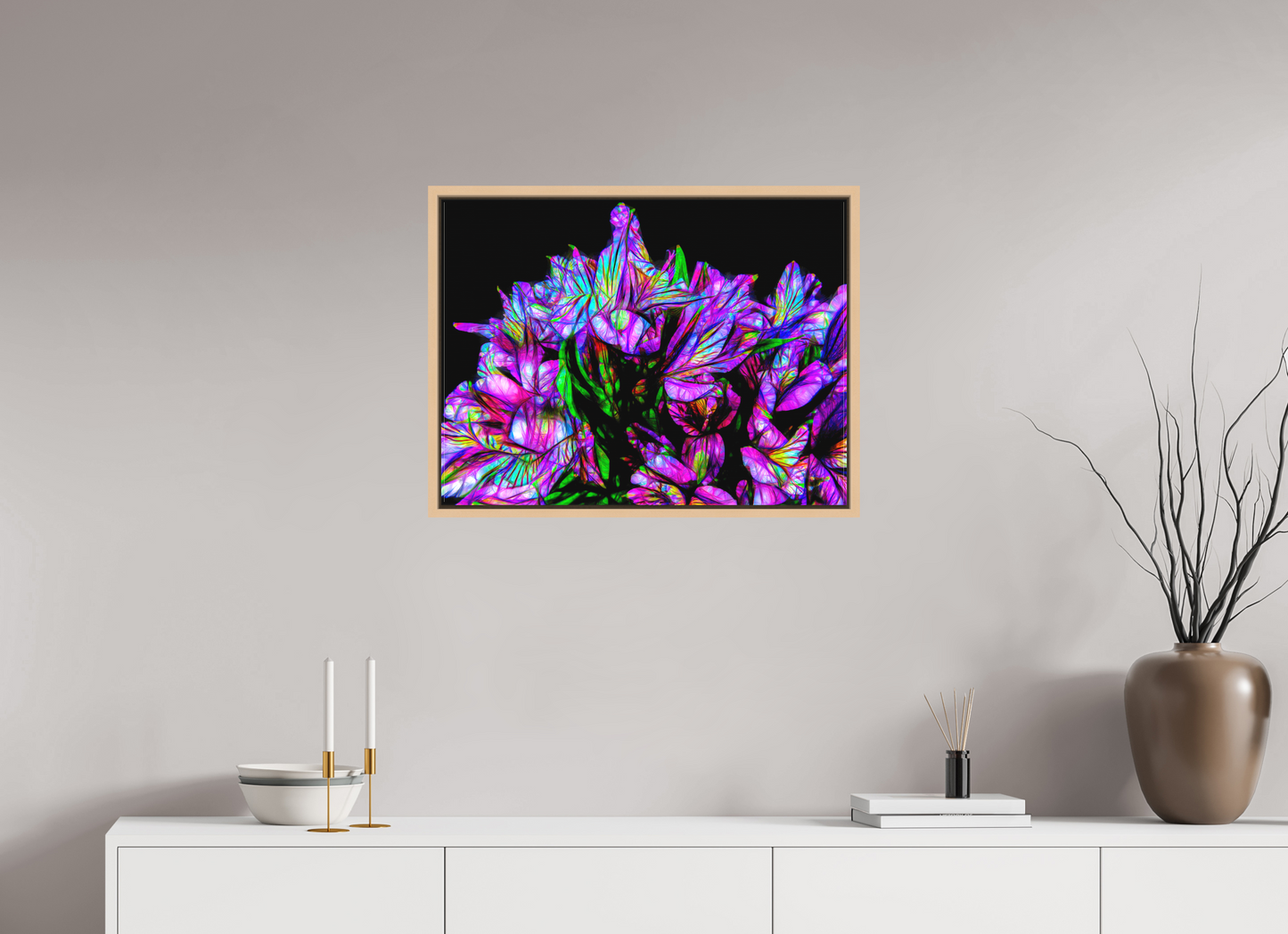 Flower Dream
