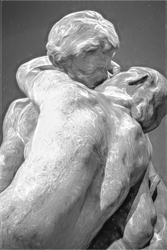 The Kiss
