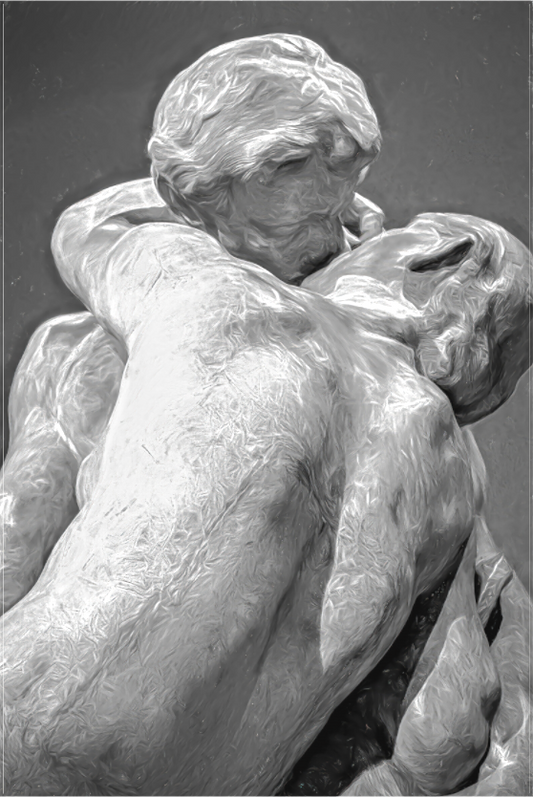 The Kiss