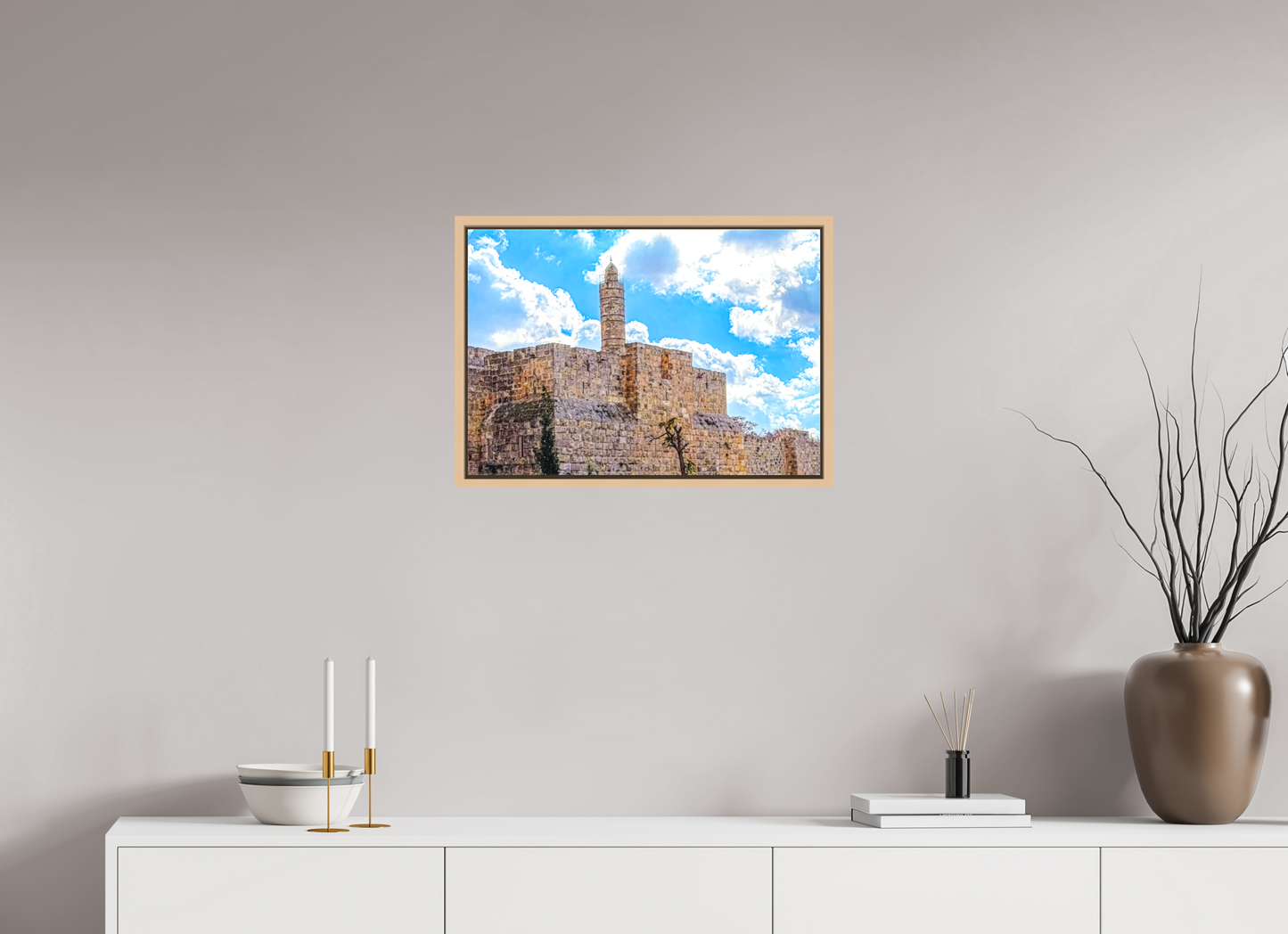 Tower of David
