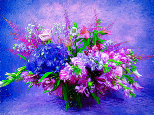 Love Bouquet