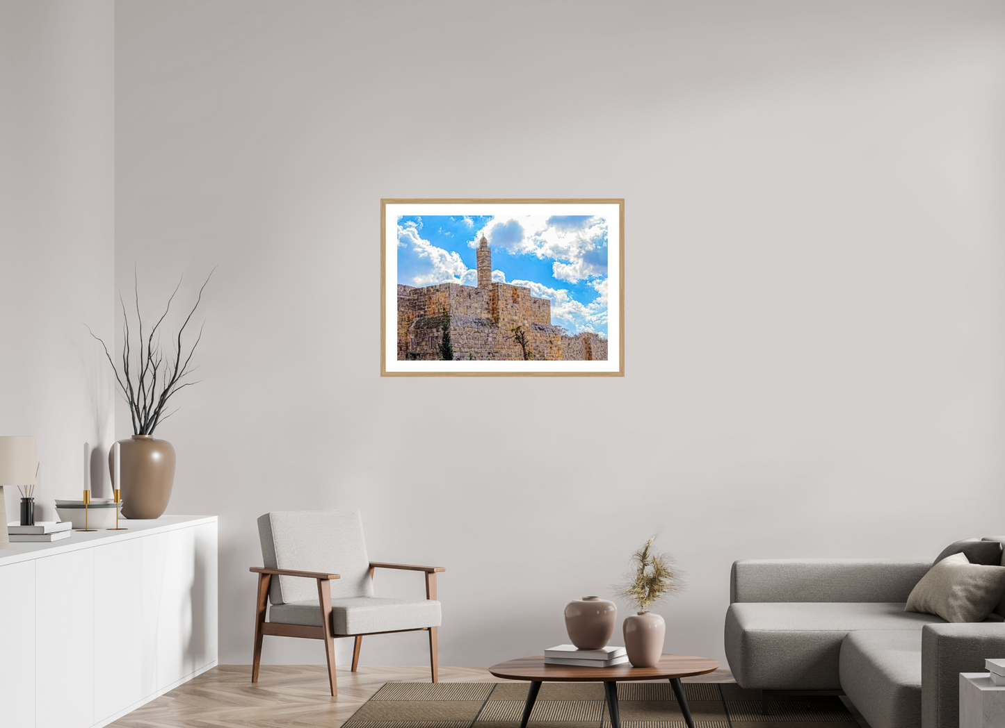 Tower of David