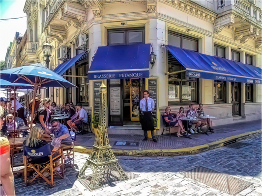 Bistro