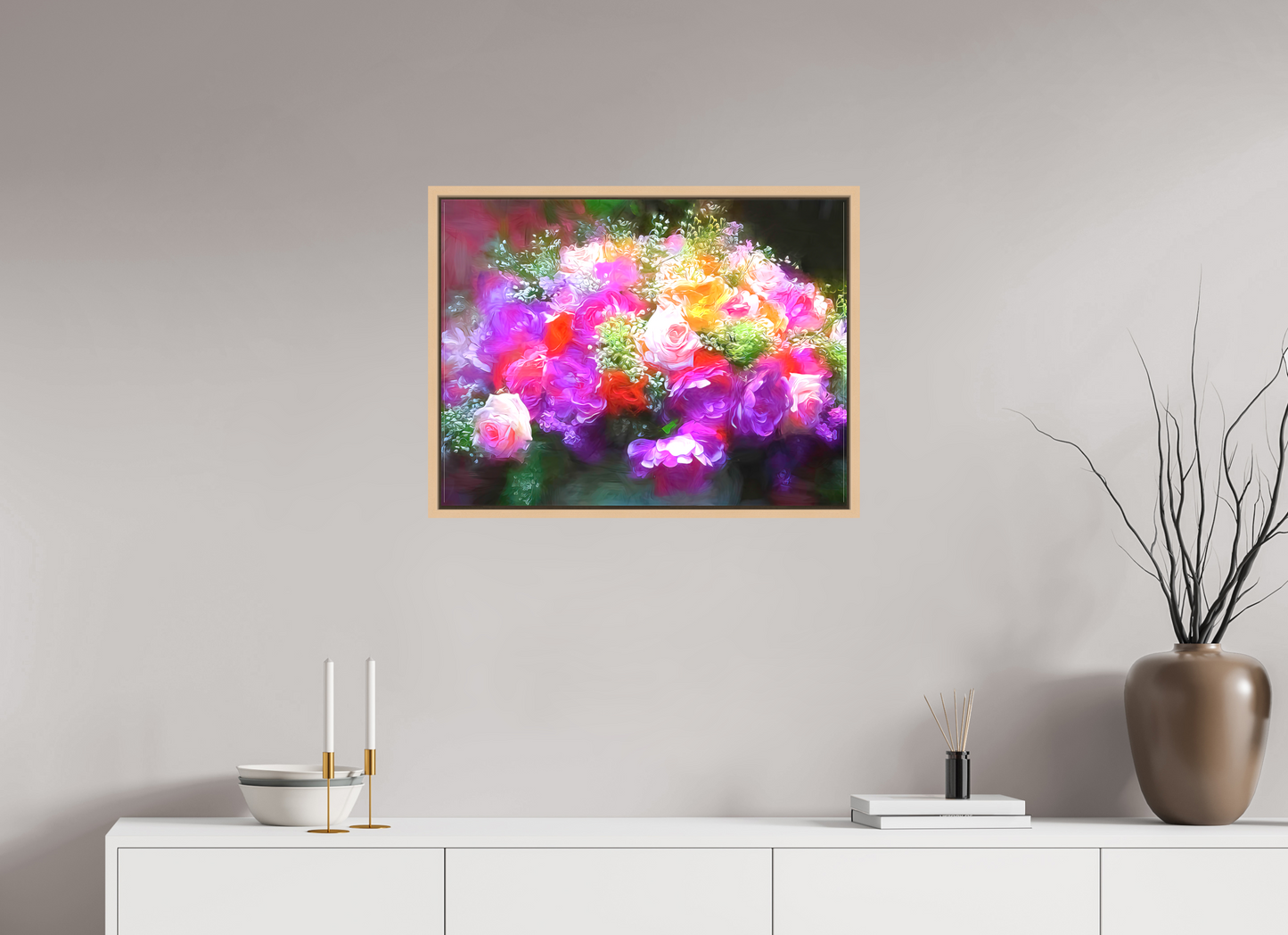 Flower Gift