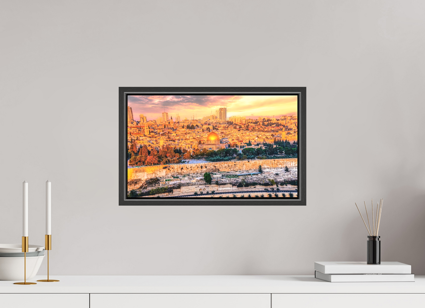 Jerusalem of Gold