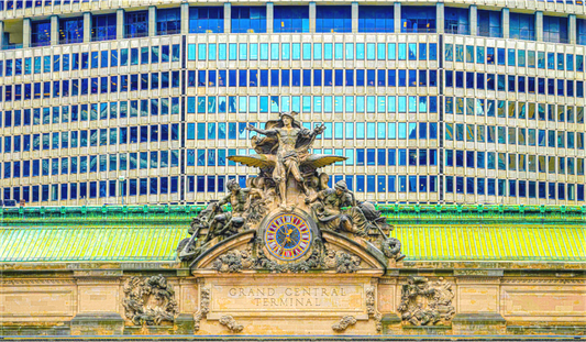 Glory of Commerce